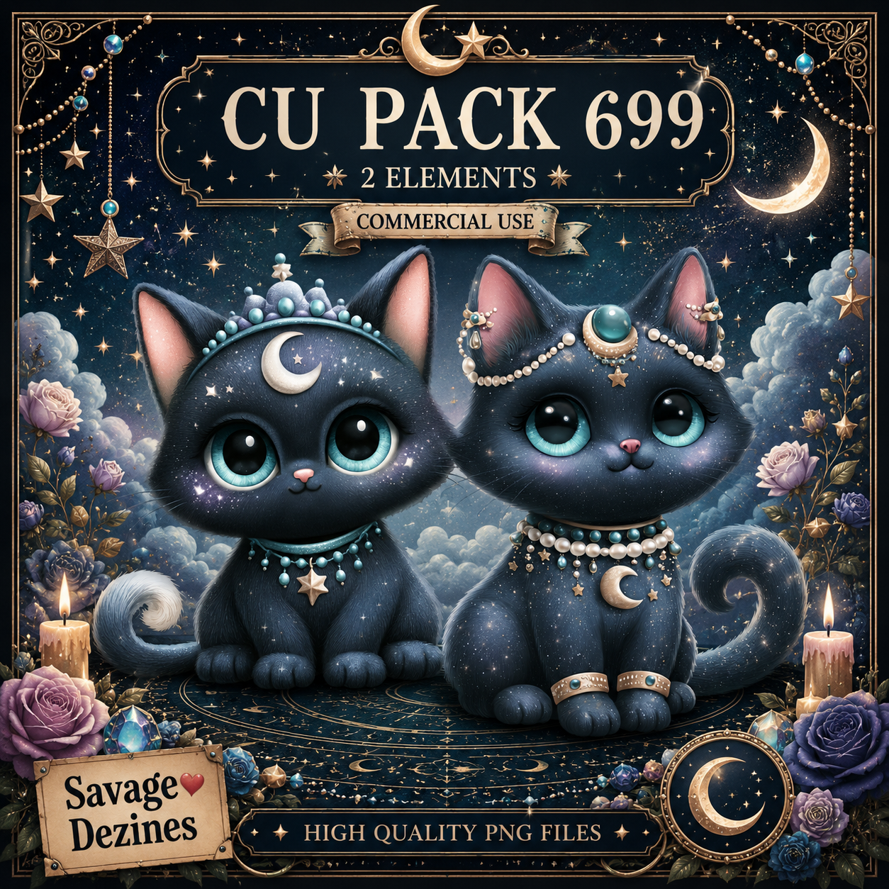 (image for) AI CU 699